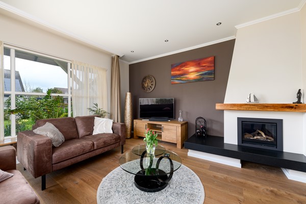 Medium property photo - De Overspitting 26, 8501 PH Joure